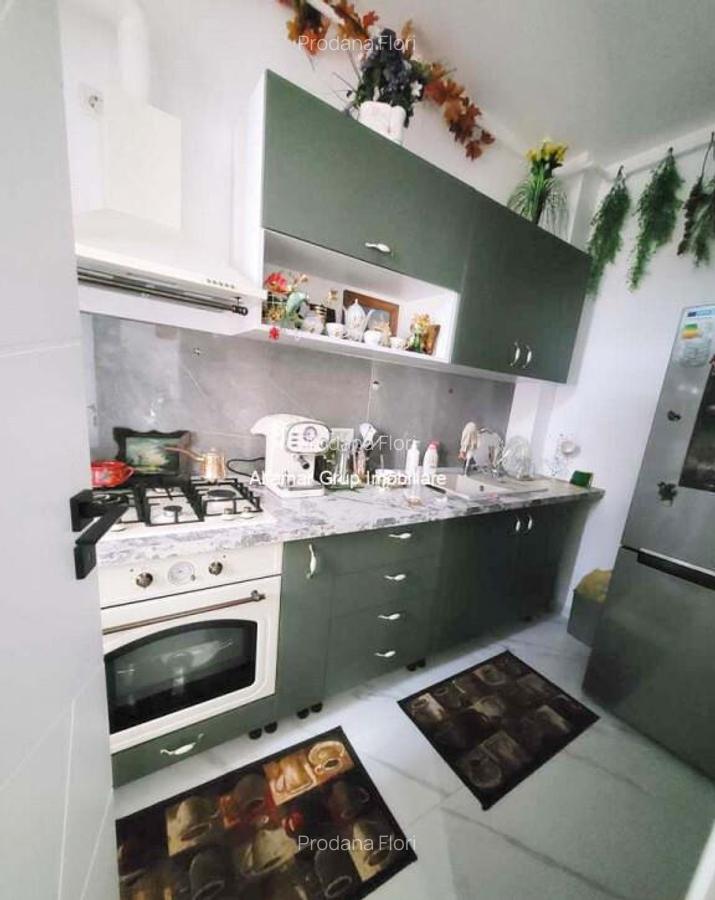 Apartament 2 camere in bloc 2023- Confort Urban Rahova - 5