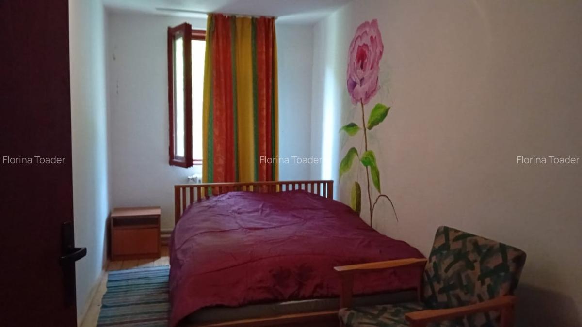 Casa de vacanta Crivaia, langa Valiug -locatie idilica, ideala pentru timp liber - 20