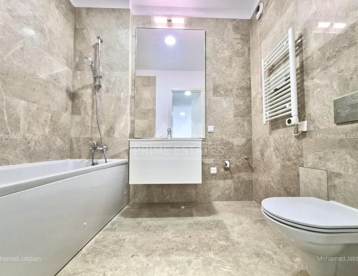 Apartament 2 camere de inchiriat Luxuria Residence-loc parcare - 11