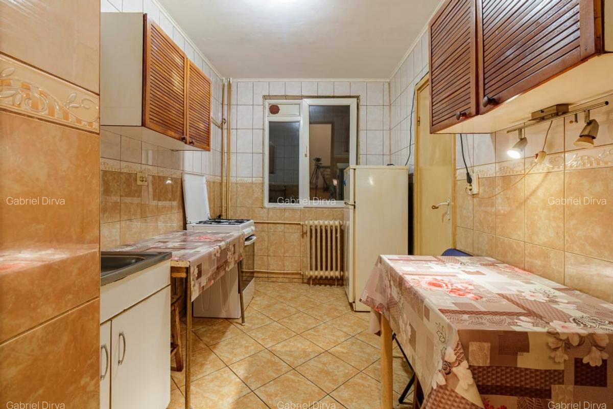 Apartament 3 camere decomandat Gorjului-Pacii - 3