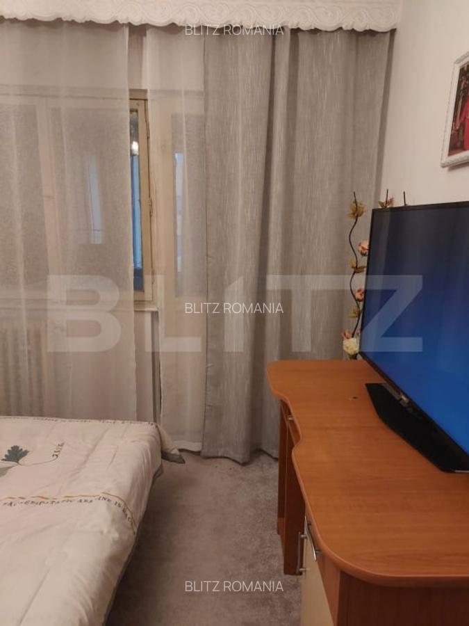 Apartament cu 3 camere, 54,7 mp, cartier Stadion - 3