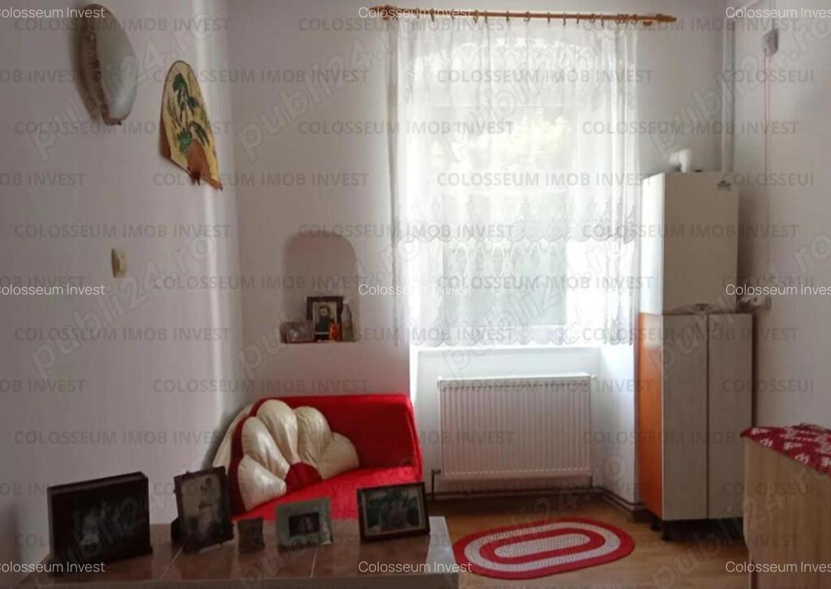 Apartament 2 camere, semidecomandat - zona Centru Istoric - 3