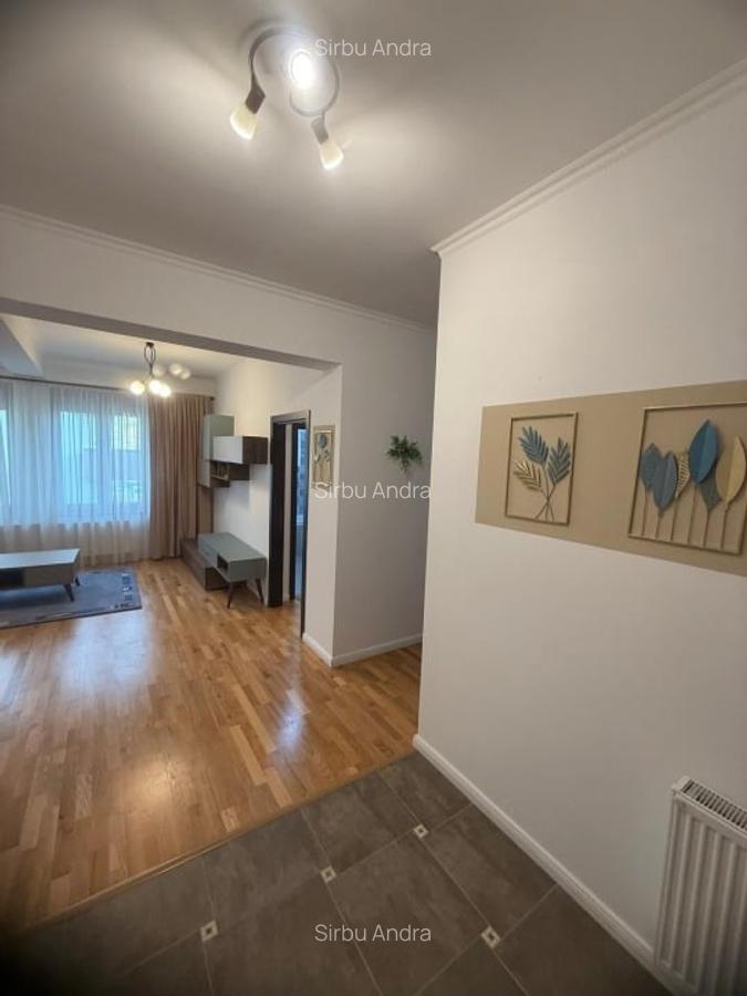 Penthouse de lux in zona Braytim, 4 camere 97 mp, terasa 40mp - 2