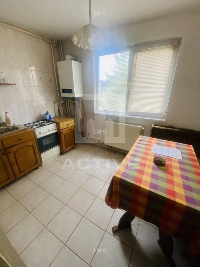 Garsonieră decomandată, mobilată în Dâmbul Rotund - 5