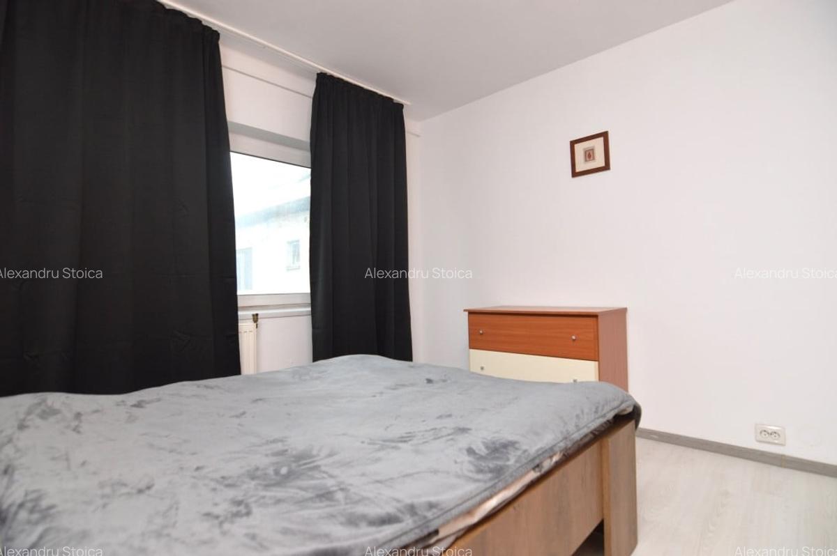 INCHIRIERE APARTAMENT 2 CAMERE TINERETULUI – PARCUL LUMEA COPIILOR - 13