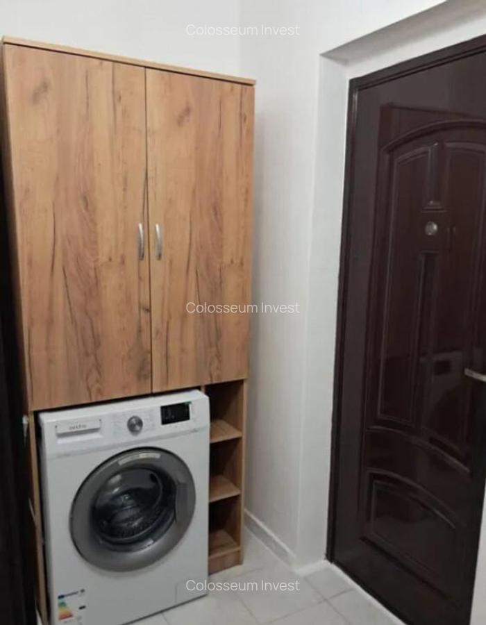Apartament cu 2 camere, decomandat - Astra - 2
