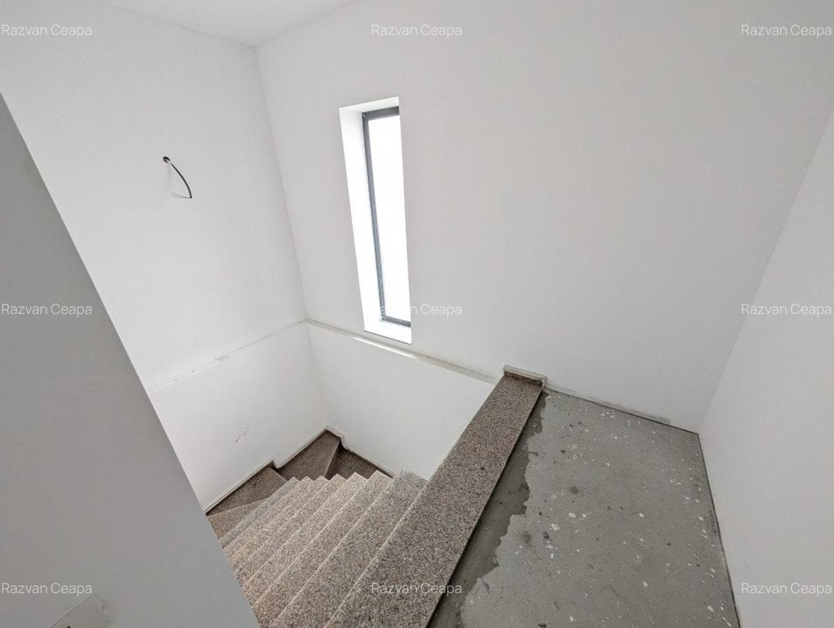 Casa 4 camere | Corbeanca Central | 0 comision | 120mp | Finisat complet - 21