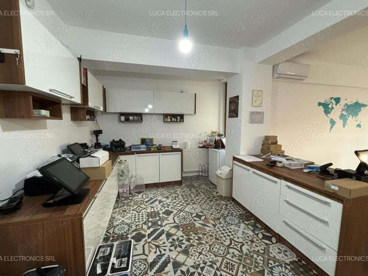 Apartament 2 camere parter 63mp utili plus terasa 123 mp - 2