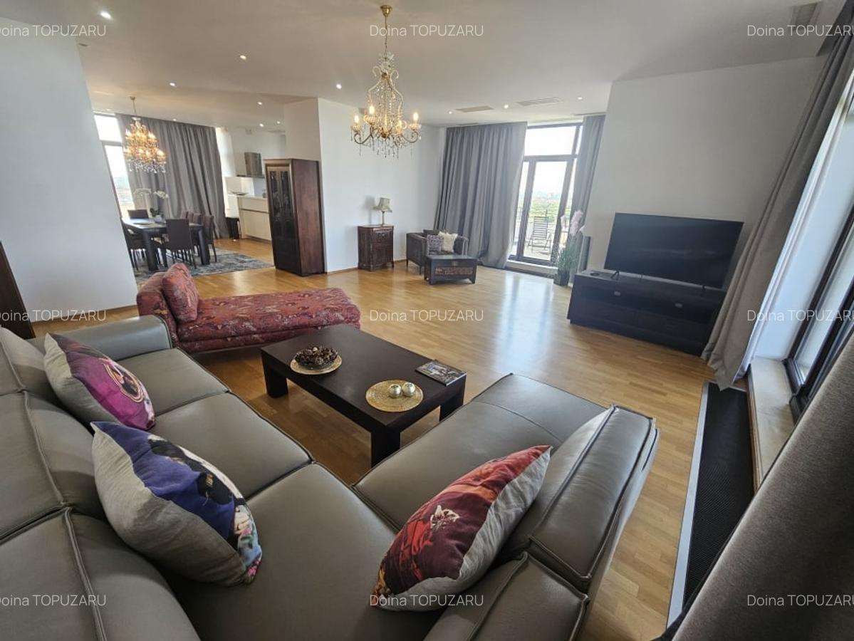 Apartament cu 4 camere decomandat, mobilat în Iancu Nicolae - 3