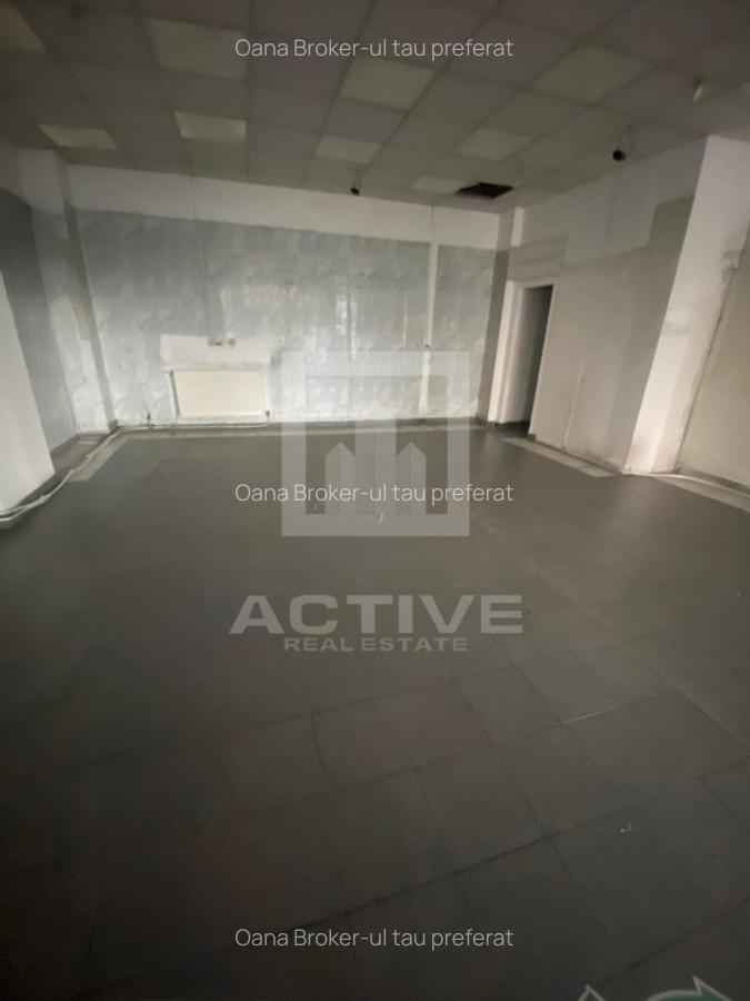 Spatiu comercial || Marasti - 3
