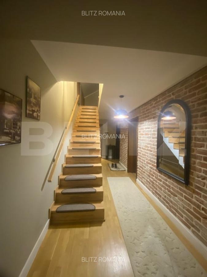 Apartament de inchiriat, 3 camere, zona Centrala - 3