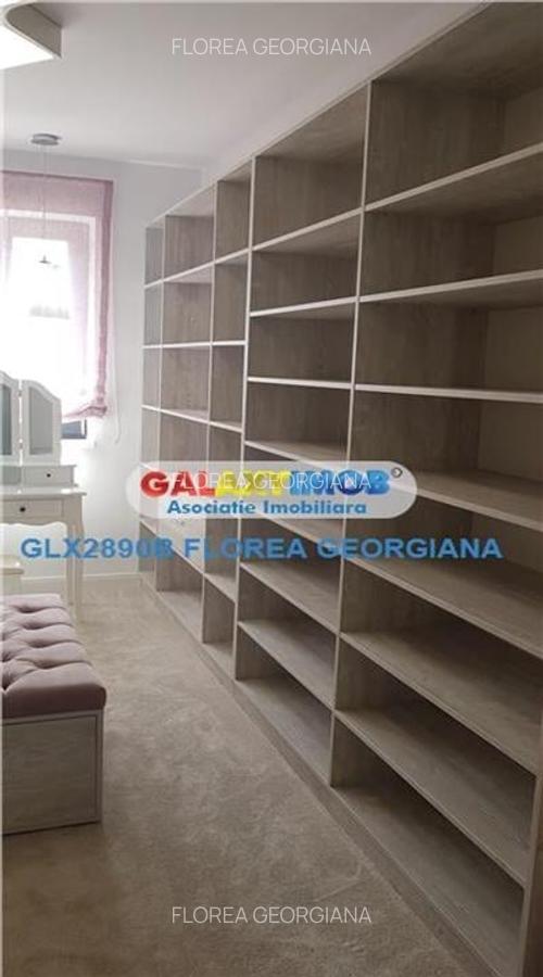 Apartament 3 camere cu gradina Greenfield Residence - 6
