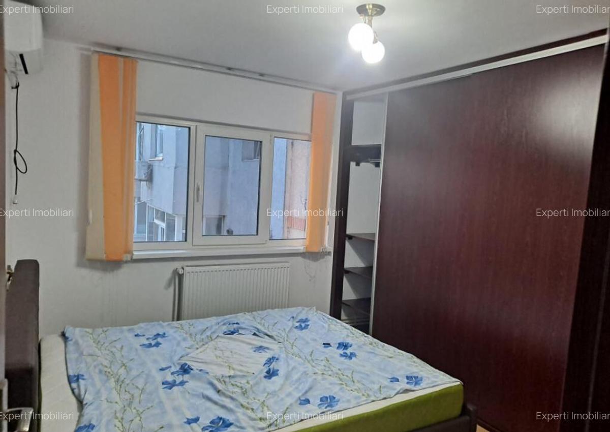 Apartament 2 camere situat in zona GARA - 4