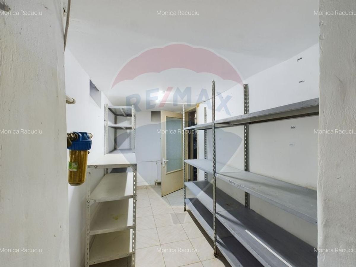 Spatiu Comercial cu 4 camere de vanzare Ultracentral - 10