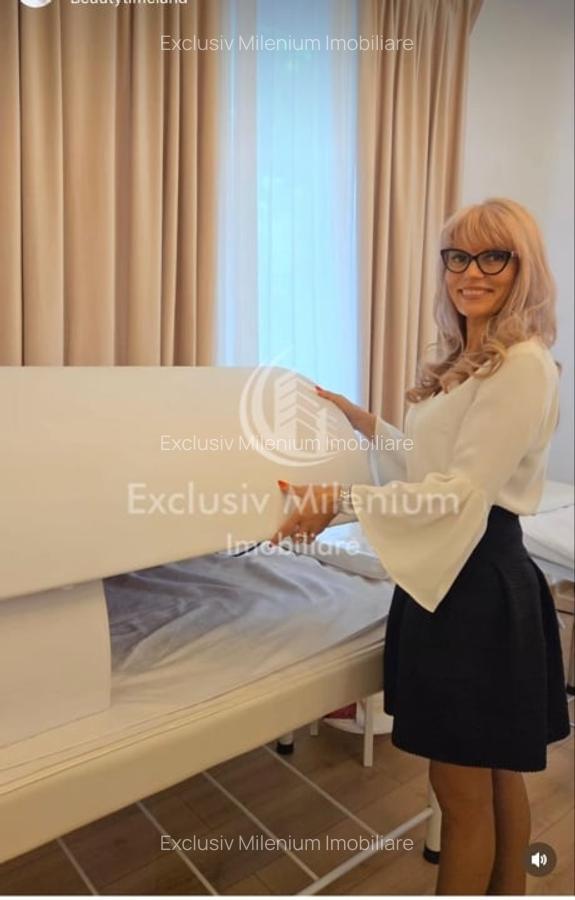 Predare Afacere/ Salon beauty Cantemir -Tineretului Inchiriere/ - 6