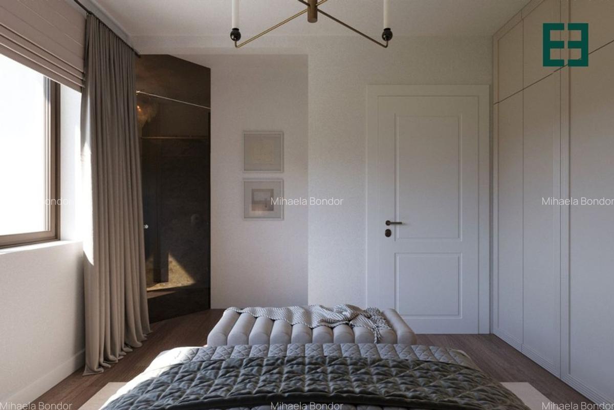 Casă nouă tip duplex 4 camere - Dumbrăvița - Timișoara - 6