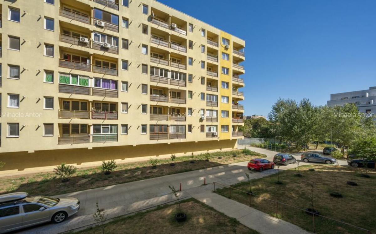 Giulesti, Lacul Morii Residence, 69 mp, etaj 1, Comision 0 % - 8