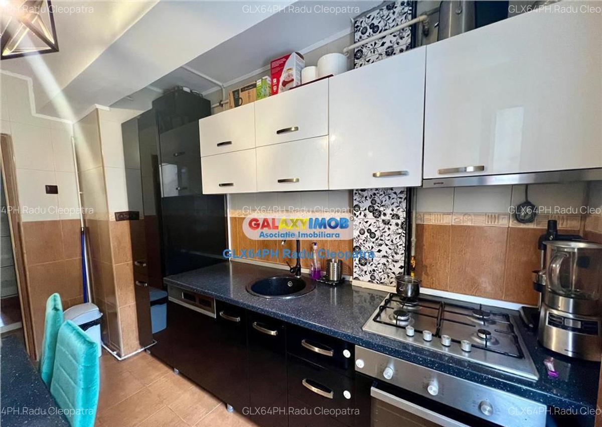 Apartament 3 camere, Ploiesti, zona ultracentrala - 4