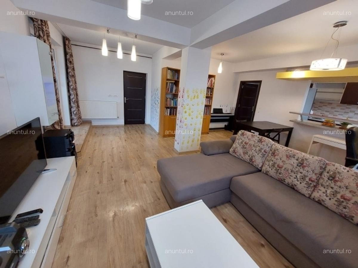Sisesti, apartament 3 camere, decomandat, 103mp, 157.000 euro - 3