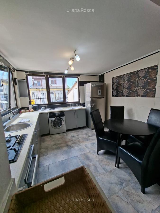Apartament cu 2 camere în Palat - 16