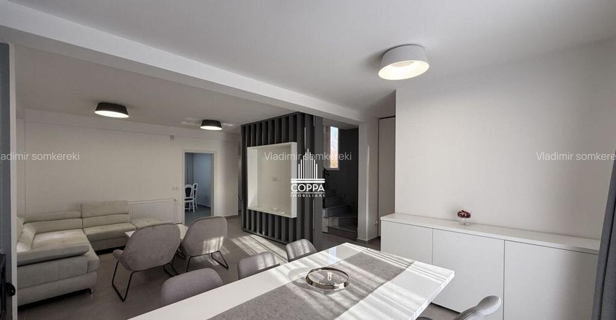 Casa tip Duplex / Baia Sprie - 5