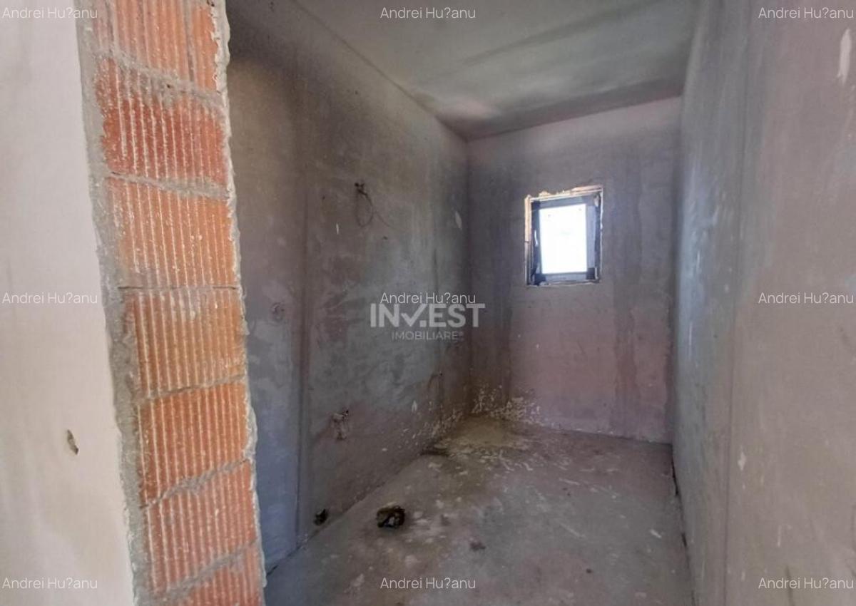 Casa cu 4 camere , Valea Ursului-Vorovesti , pozitie buna - 5