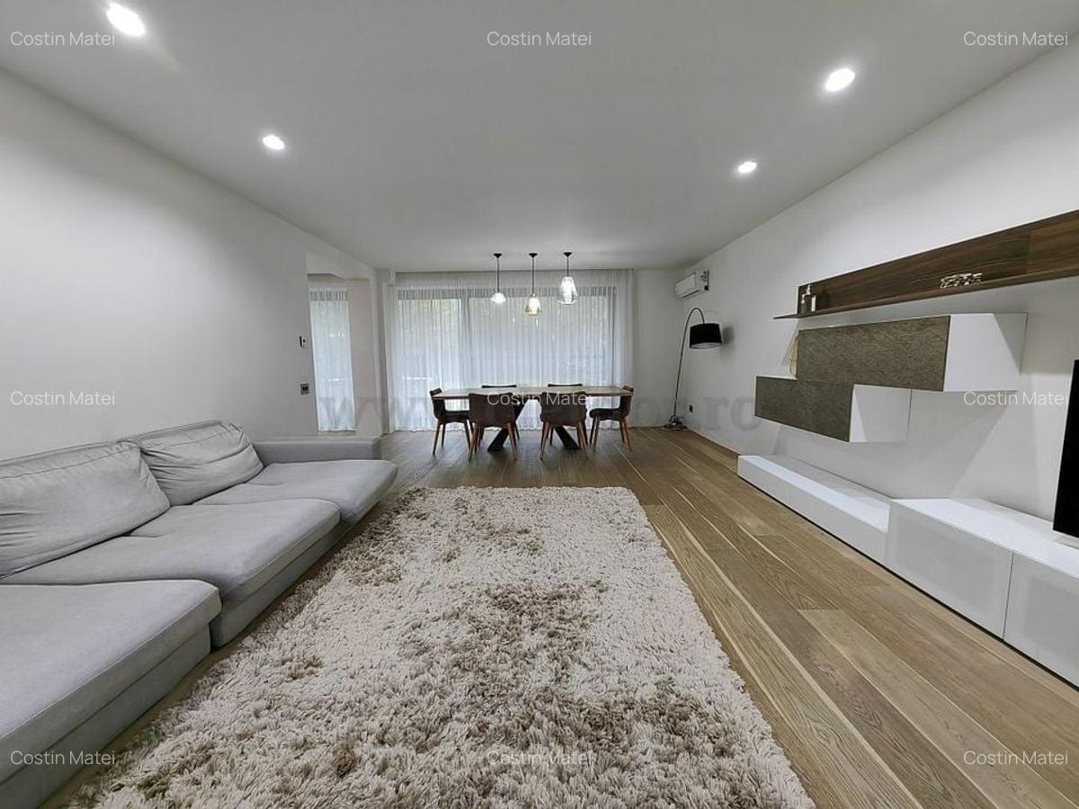 Vila Individuala de LUX in zona Iancu Nicolae - Cambridge School - 8