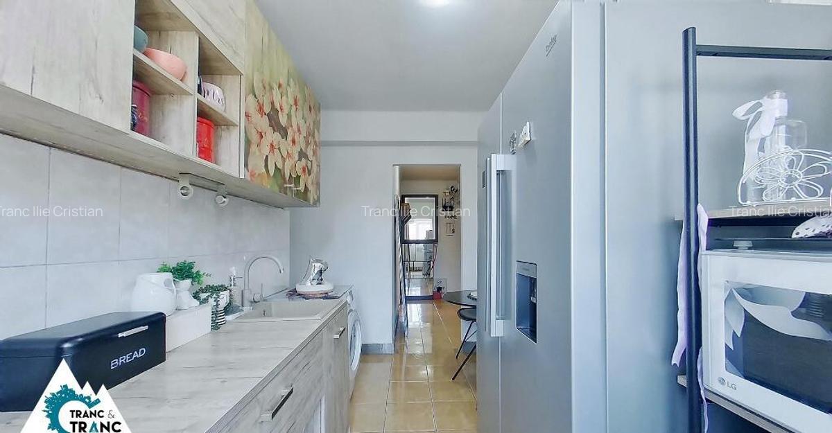 Apartament modern cu 3 camere, vis-a-vis de Piata Mihai Viteazul - 10