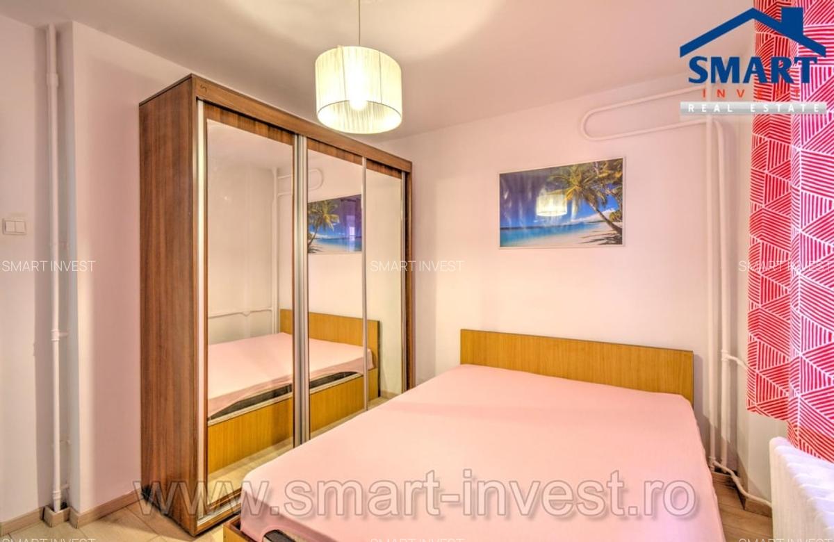 Apartament 3 camere Dristor - Bd Ramnicu Sarat - Vitan - Bobocica - 2