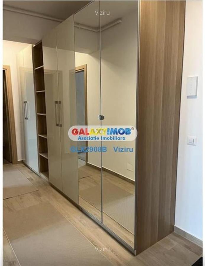 Apartament superb Politehnica - 5
