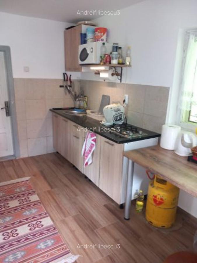 Vand Casa La Munte - 3