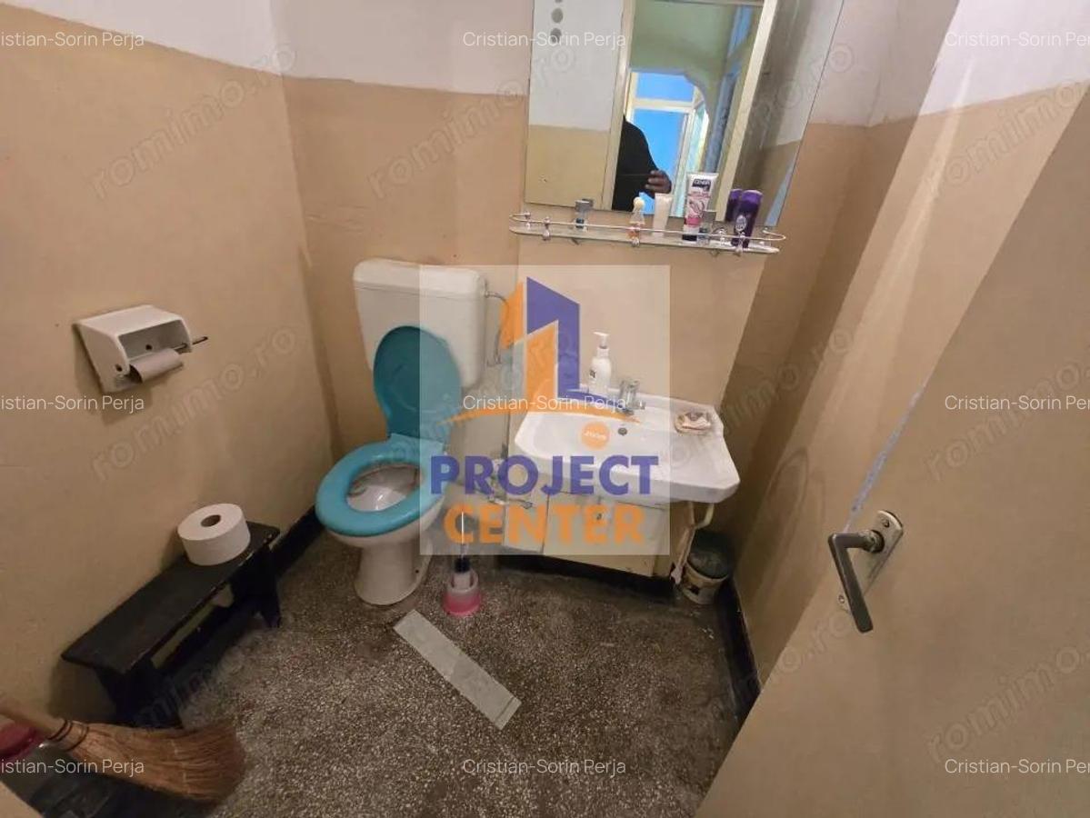 Apartament 3 camere Prundu - etaj 2, decomandat - 6