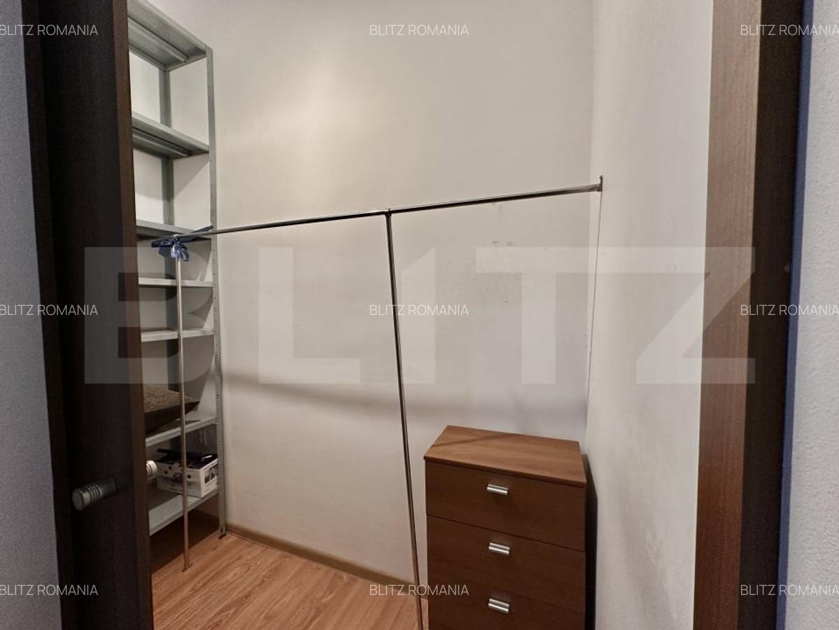 Apartament cu 3 camere, 75 mp, zona Traian - 4