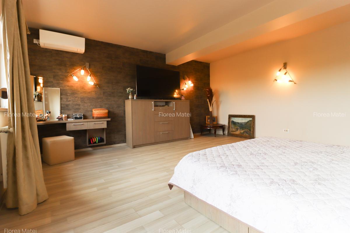 Casa Genas – o proprietate cum rar vezi – - 29