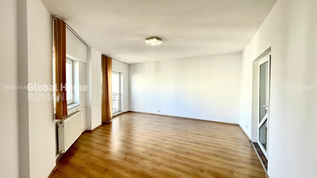 Unirii - Corneliu Coposu | Apartament 3 Camere + Balcon - 2