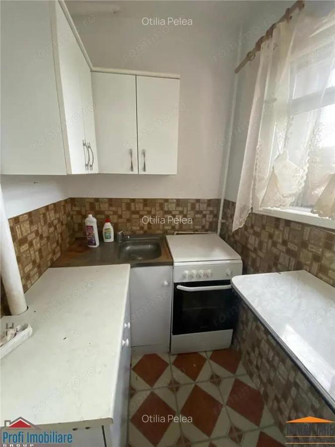 Inchiriez Garsoniera CF2 pe Vanatori - 4