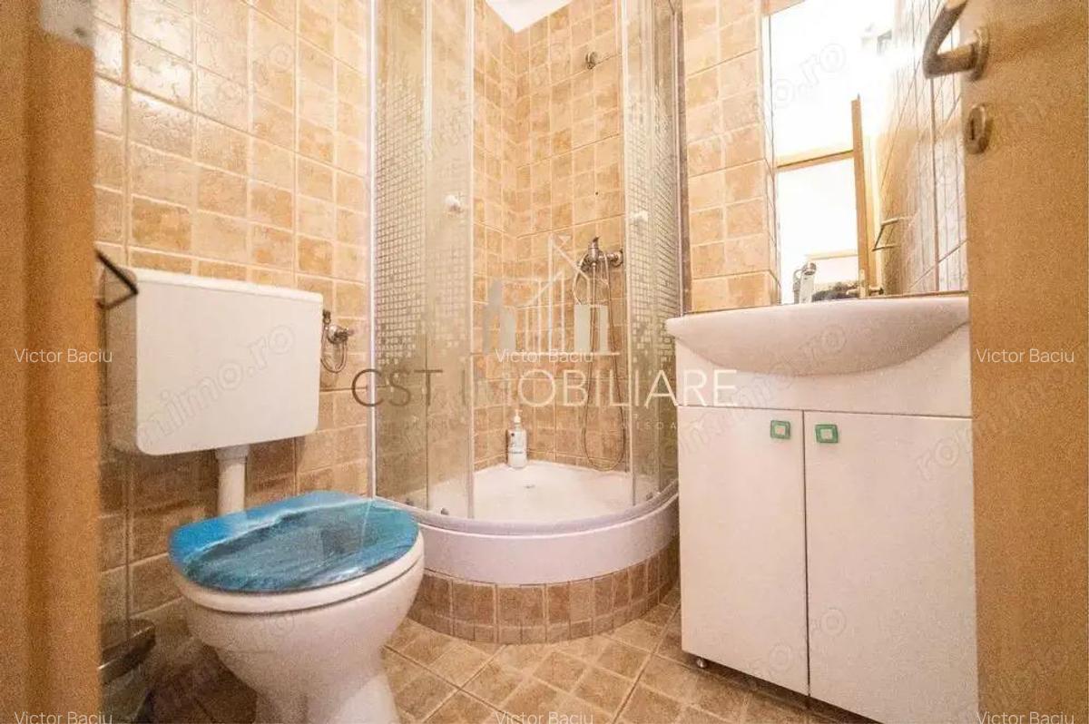 Apartament 3 camere, 79 mp Calea ?agului - 8