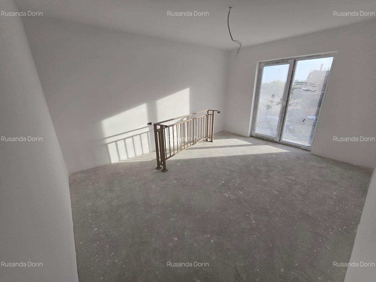 Duplex 4 camere | 2 băi | Moșnița Nouă - Calea Medveș - 11