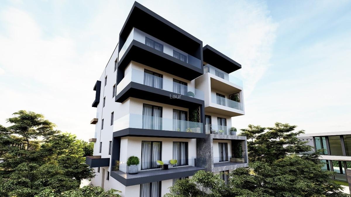 Locuinte noi Mamaia Nord  | Confort, stil si locatie ideala | Rate 2 ani - 3