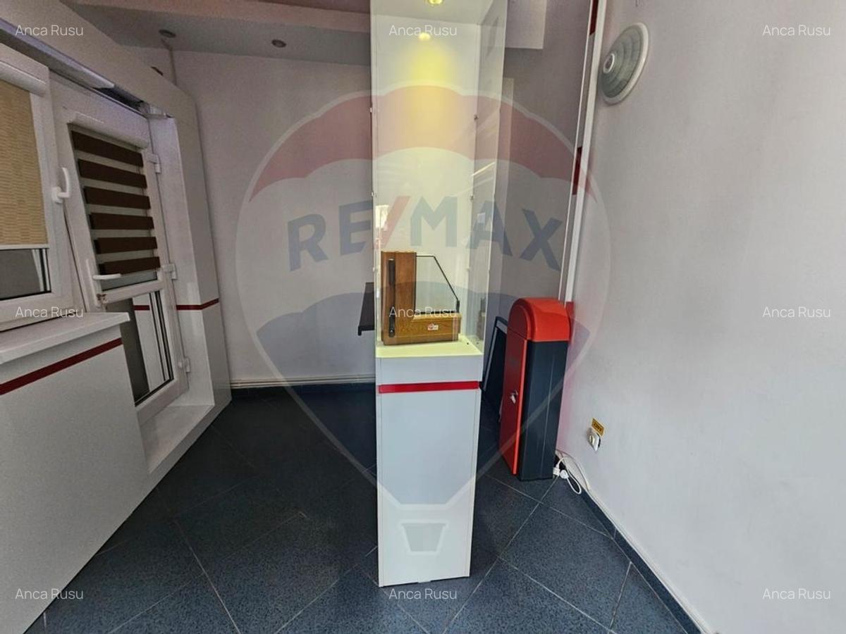 Spatiu comercial de 82.54mp de inchiriat in zona Tomis I - 2