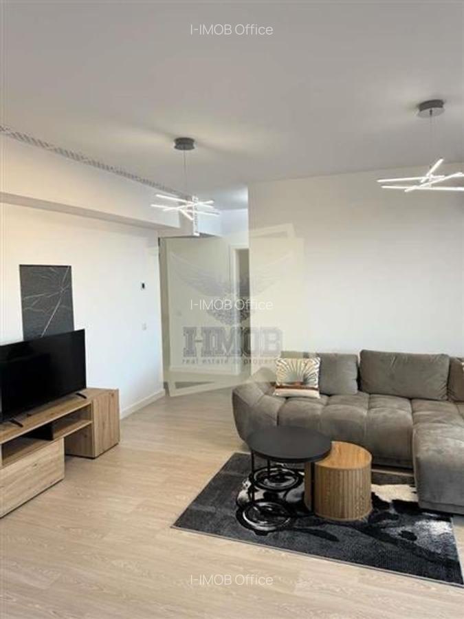 Apartament de lux 3 camere terasa de 23 mp in Evo - 9