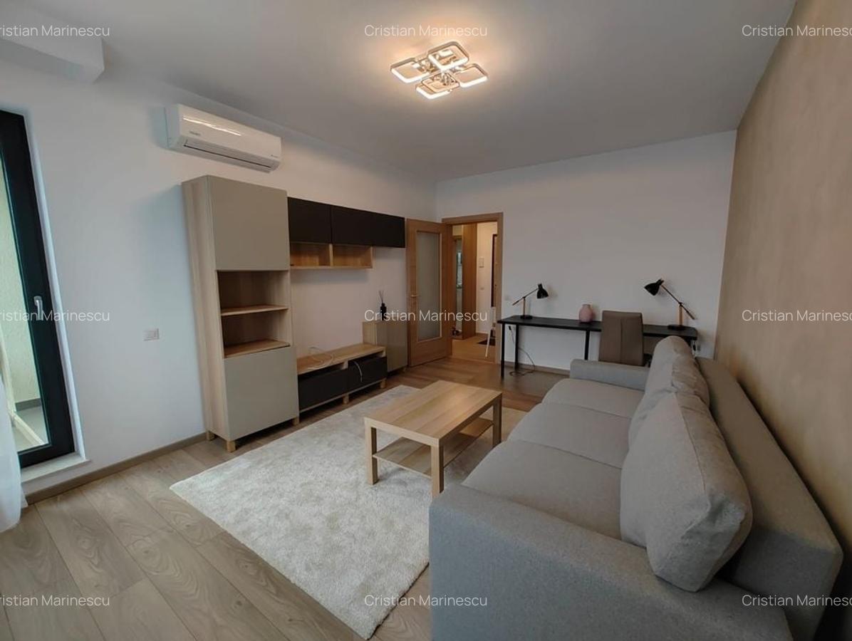 Apartament Cotroceni Politehnica Residence - Metrou 5 minute - 16