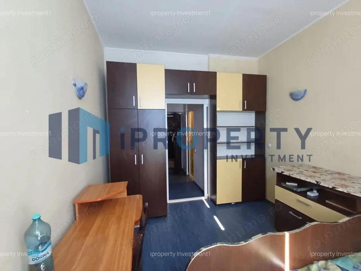 Centrul Vechi, Lipscani | Garsoniera | Centrala Proprie | Metrou 7min - 3