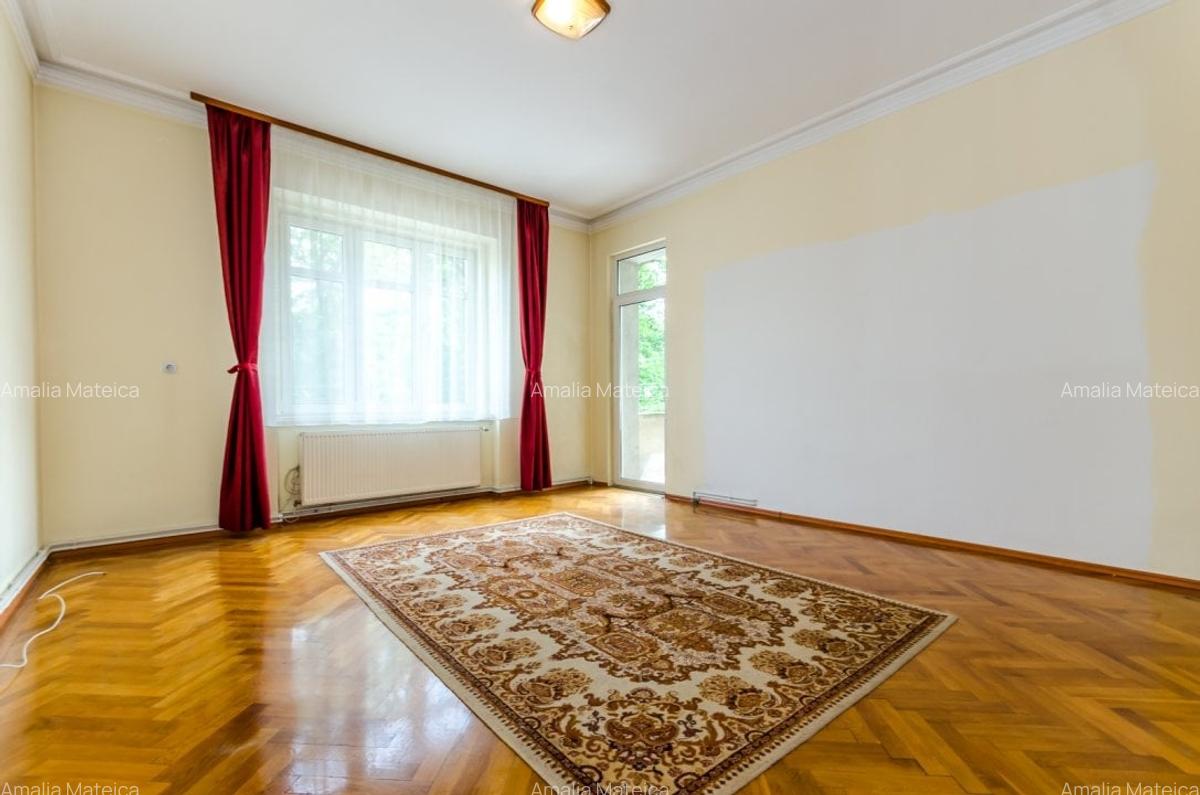 Apartament 4 camere, 2 bai, la 2 minute de Parcul Sub Arini - 5