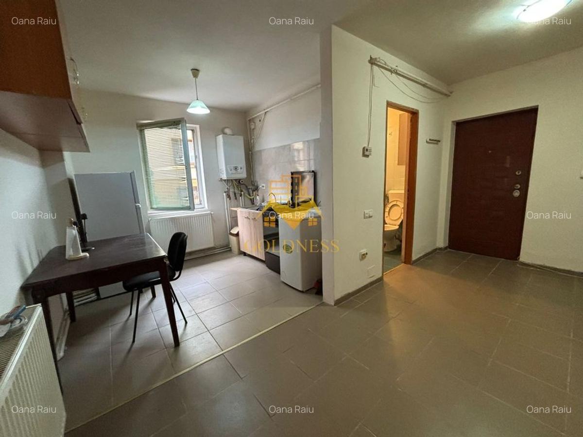 1 cameră, modern, parcare, Muzeul Apei, Vivo, Florești - 4