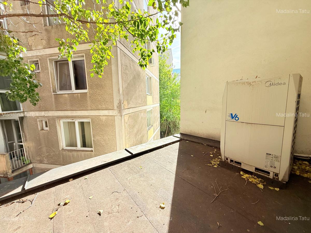 Cladire Piata Unirii - 7