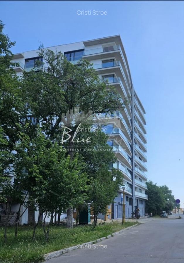 Apartament 2 camere situat in SARAESA Mamaia-Teatrul de vara - 4