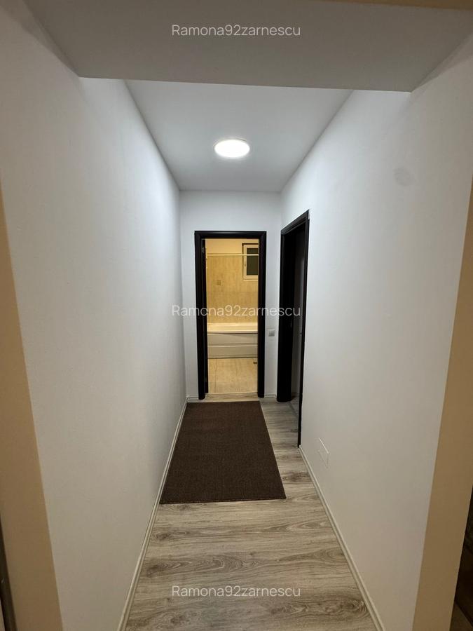 Apartament 2 camere - Mobilat si utilat - Parcare | Metrou Dimitrie Leonida - 12