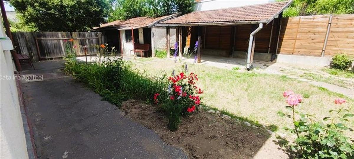 Casa individuala, plan parter, 562mp teren, zona Florilor - 4