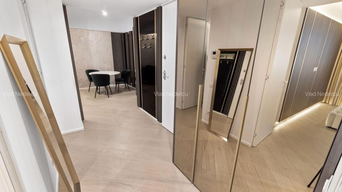 Cortina Academy 2 Camere | Lux | Prima Inchiriere - 11